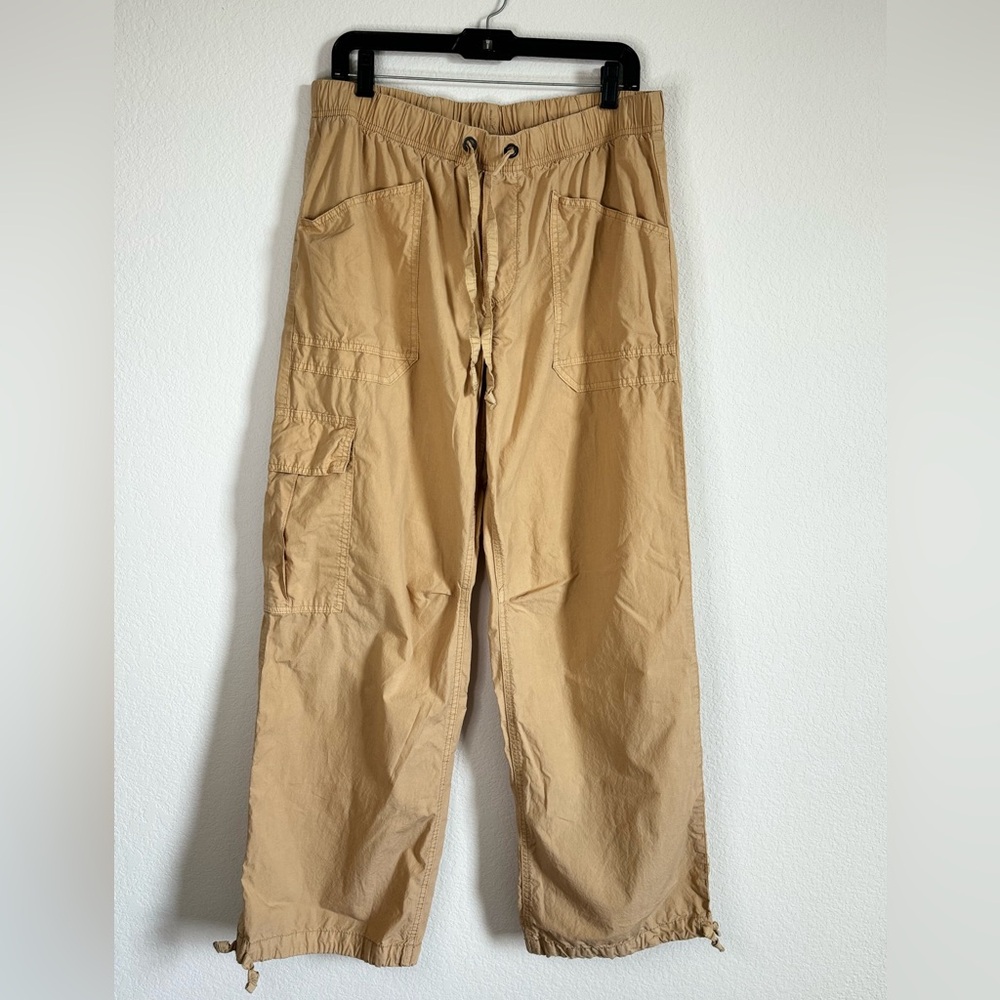 Aerie baggy pants